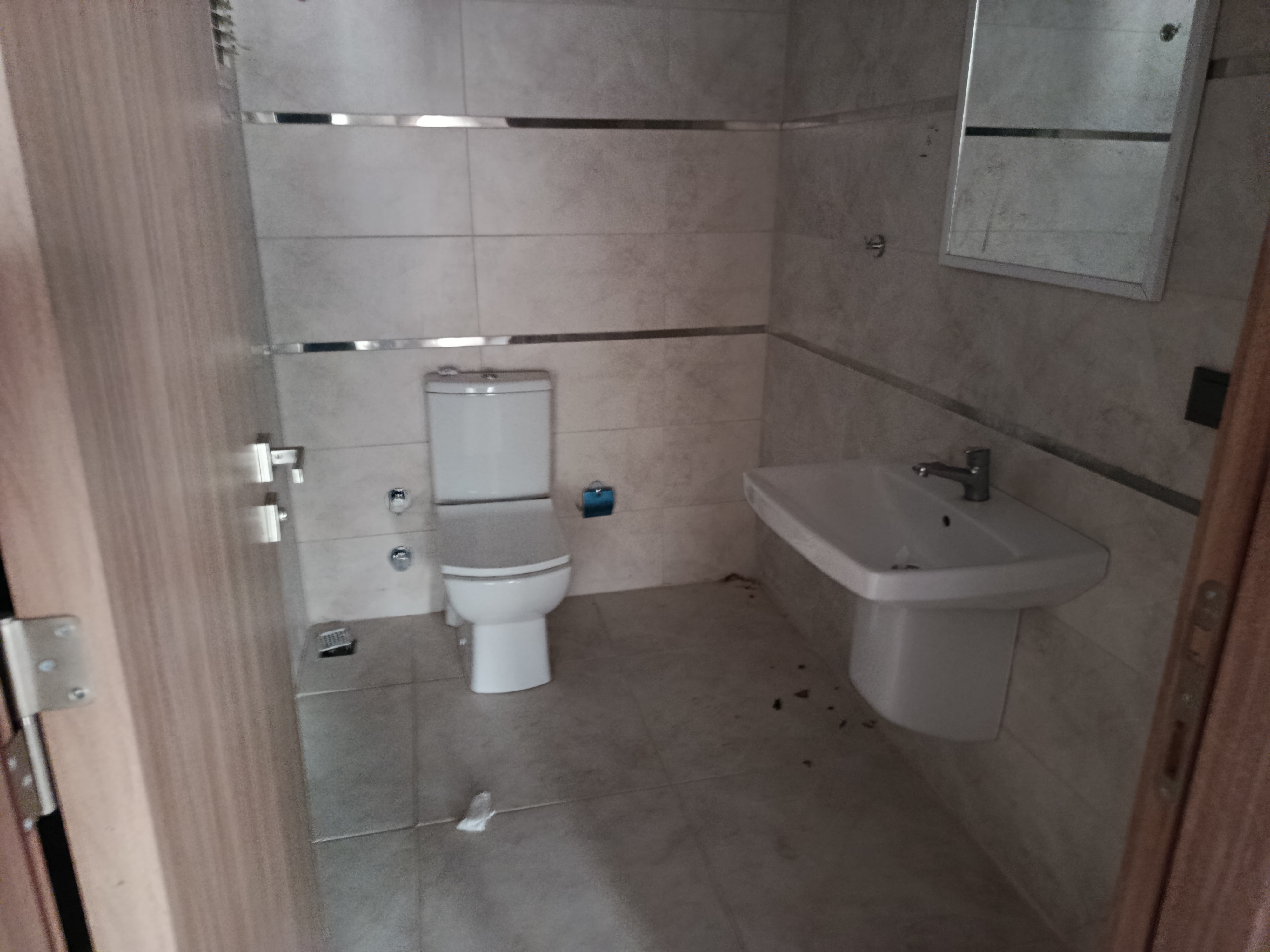 YAKINCA TOKİ KİRALIK 3+1