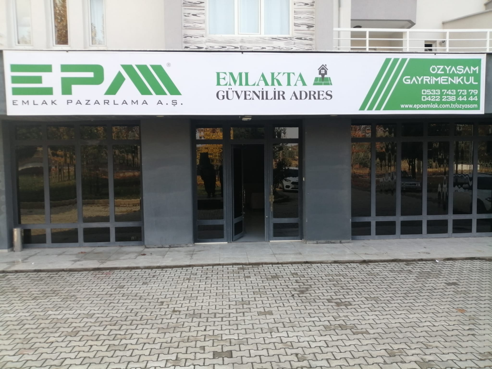 KIRLANGIÇ KÖYÜ SATILIK BAĞ