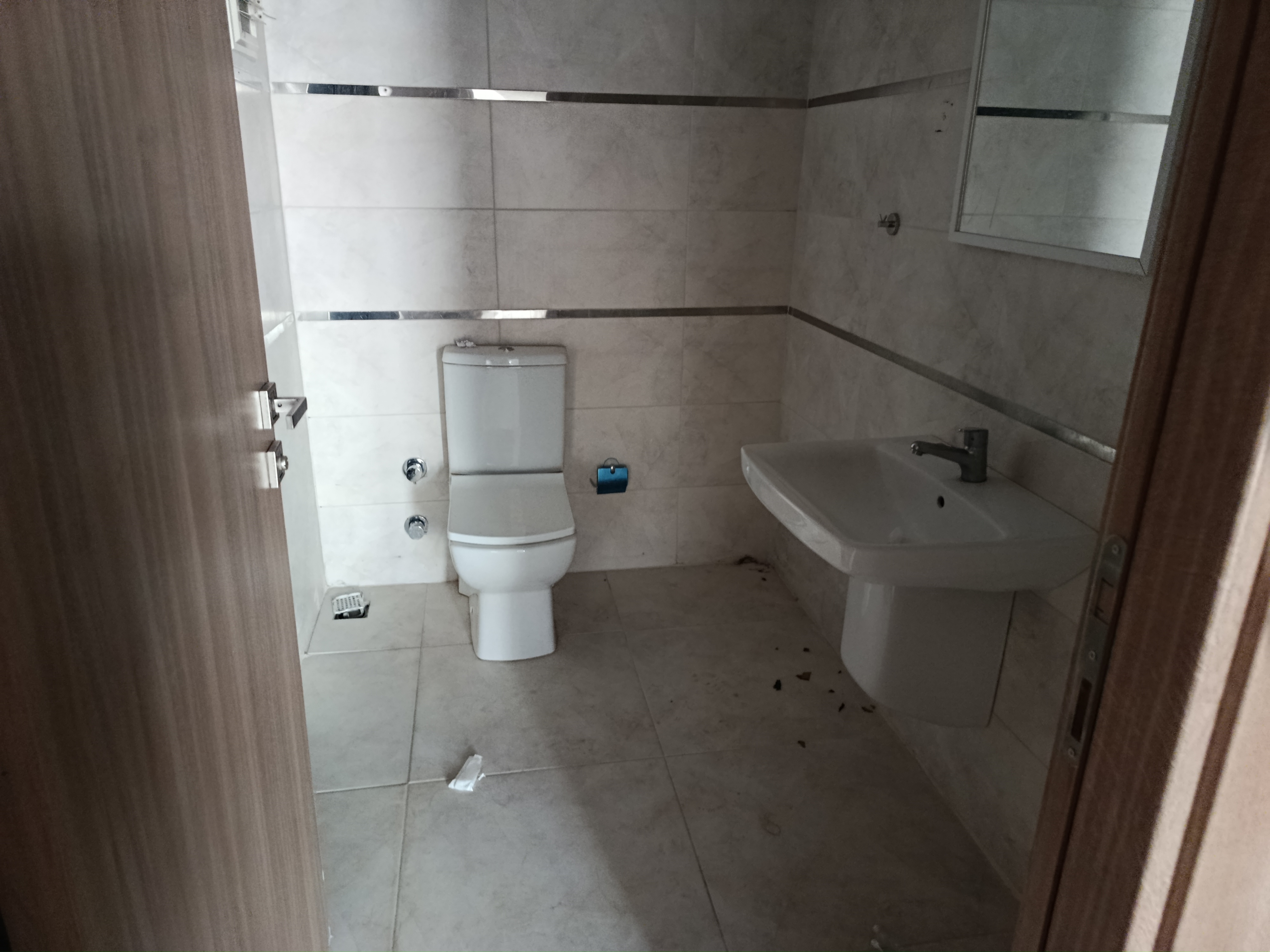 YAKINCA TOKİ KİRALIK 3+1