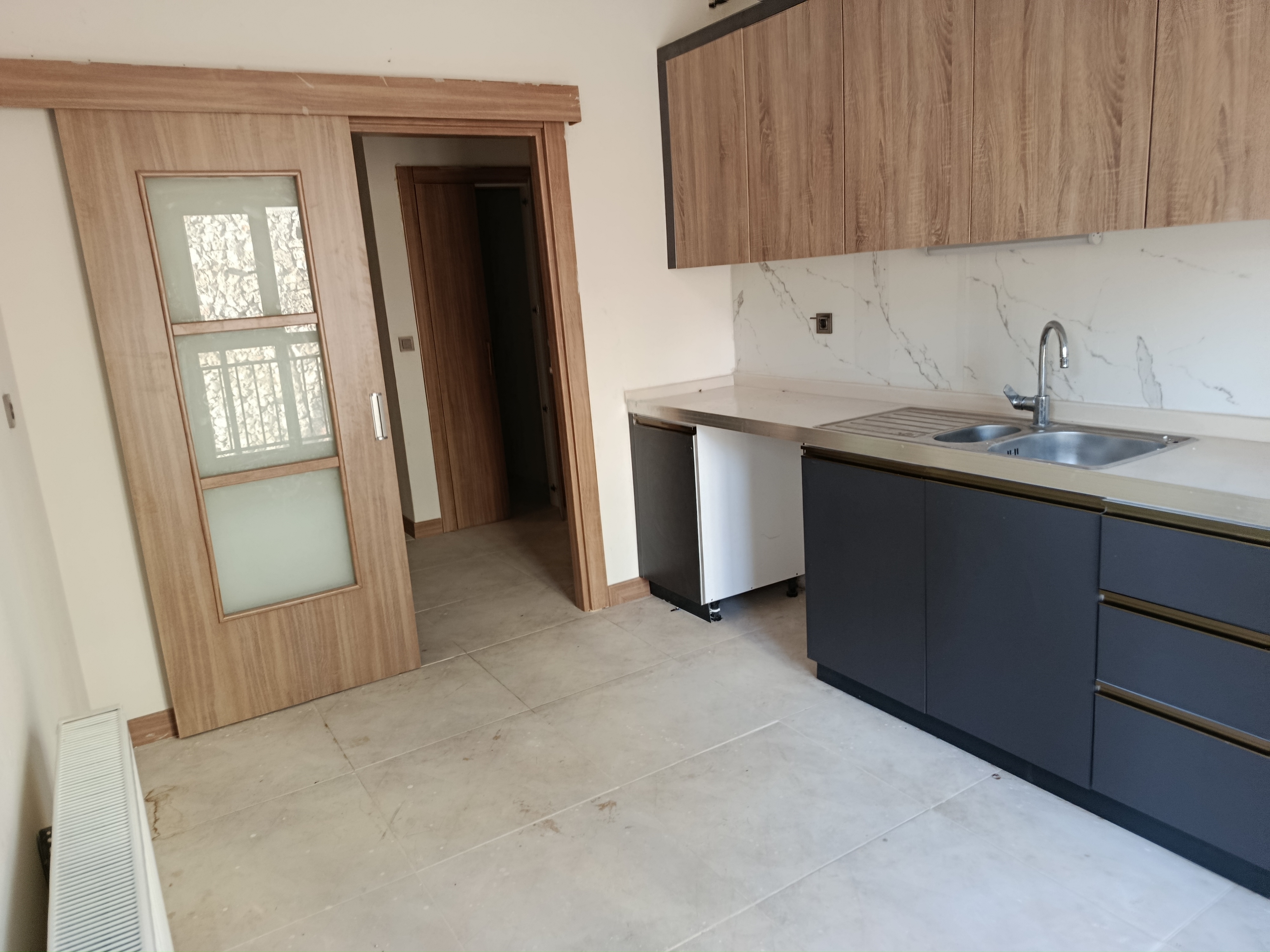 YAKINCA TOKİ KİRALIK 3+1