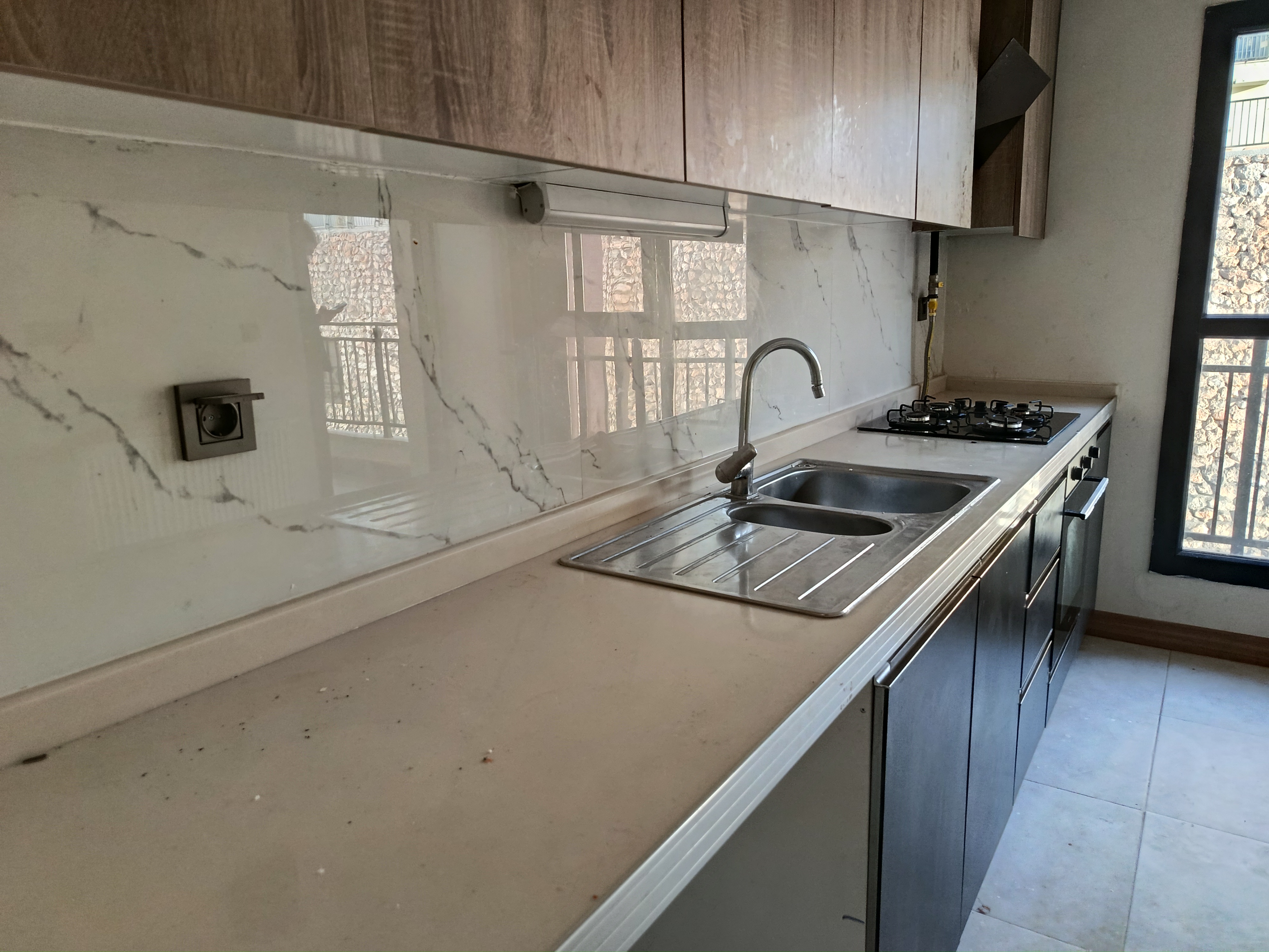 YAKINCA TOKİ KİRALIK 3+1