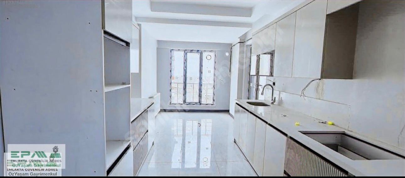 EPA ÖZYAŞAMDAN TECDE ANA CADDE ÜZERİ KİRALIK DAİRE