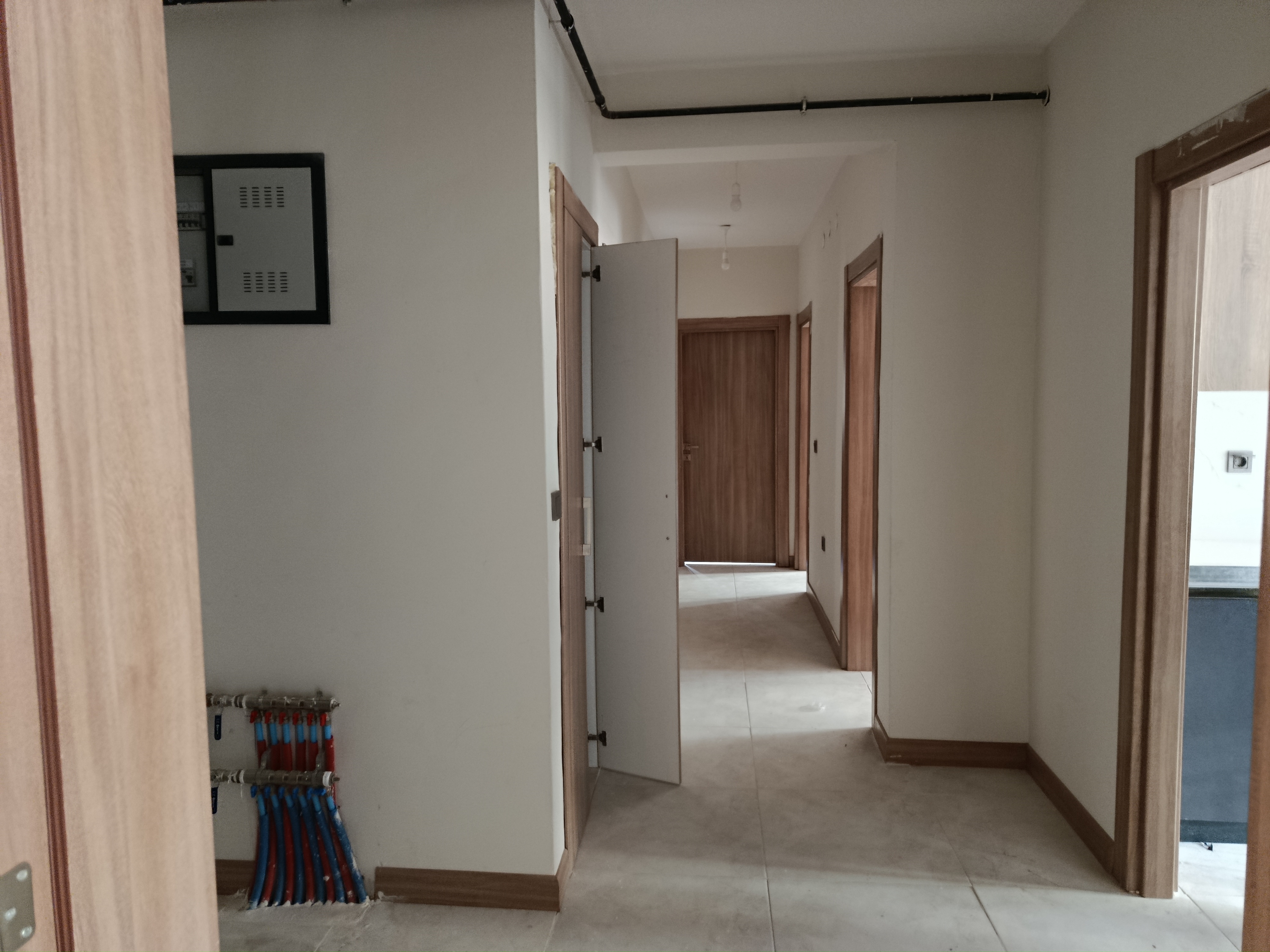 YAKINCA TOKİ KİRALIK 3+1