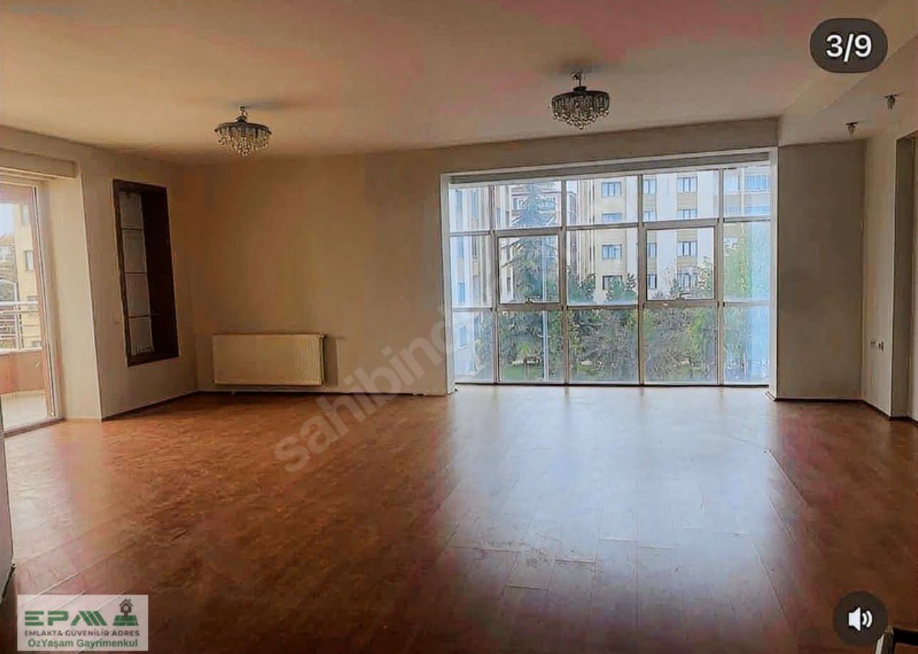 EPA ÖZYAŞAMDAN FAHRİDE KİRALIK DAİRE